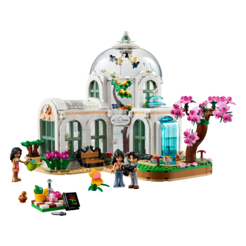 LEGO 41757 Friends Ogród botaniczny